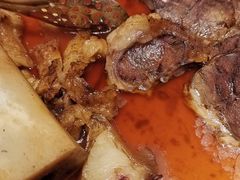 -西贝(满都海公园店)