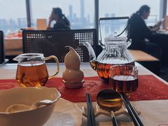 -馋遇江南·精致湖景雅宴(东方之门店)