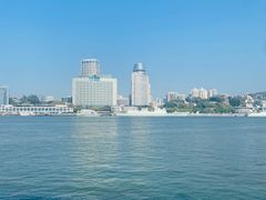 -鼓浪屿·皓月园