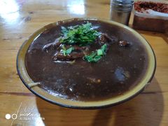-南街牛肉麺(南街店)