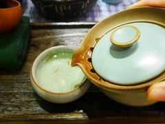 -扫雪煮茶(西村店)
