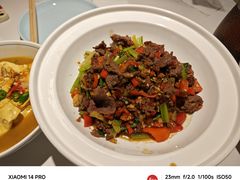 -攸州小镇家湘菜(小米科技园店)