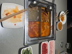 -海底捞火锅(天津SM城市广场店)