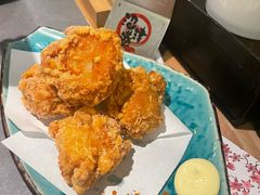 -沼津港精致料理·寿喜烧·烧鸟(龙湖南桥天街日料榜单店)