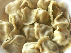 -李恩记清真水饺(北电大厦店)
