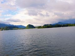 -星湖旅游景区七星岩