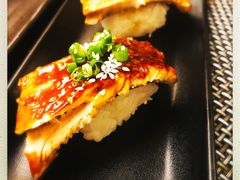锦衣寿司-晓寿司·精致料理(绿地店)