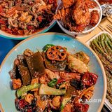 长春首家音乐酒吧美食城|夜晚开心好去处