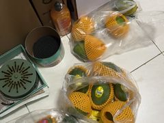 -鲜力达果品批发直销(青山店)
