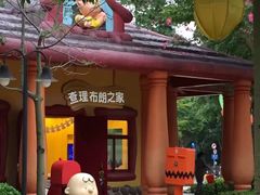 -史努比缤纷世界