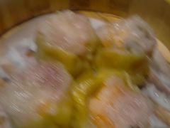 -领鲜天下·焗海鲜·花胶鸡(天目里店)