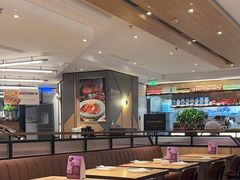 -新旺茶餐厅·早餐(香港广场店)