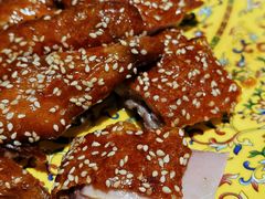 -誉八仙酒楼(静安大悦城店)