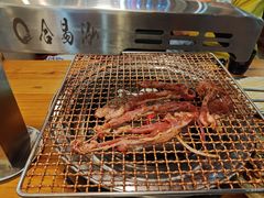 -合易泓烤肉·海肠捞饭(火车站店)
