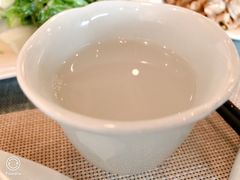 -茶油香闽南菜·花园餐厅(前埔店)