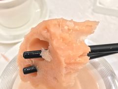 粉藕-亢龙太子酒轩(东湖店)