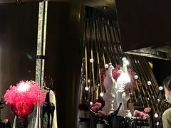 -足莲得·足道SPA(滨湖银泰店)