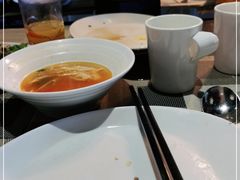 -深圳东部华侨城茵特拉根酒店