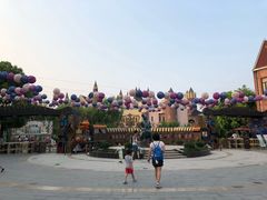 -安徒生童话乐园