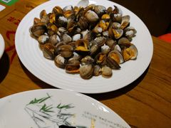 -山沟沟炒鸡(颐灏·海怡名都店)