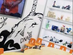 -斯坦星球AI编程·机器人科创·科学实验·信奥·思维·STEM·乐高·竞赛考级(浦东联洋广场大拇指龙阳御桥中心)