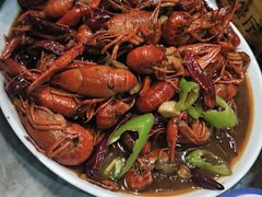 -叁宝烤肉• 西安烧烤(高科新花园店)