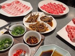 -鼎鼎香·港式火锅(北京SKP店)