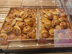 -味多美蛋糕(亚非大厦店)