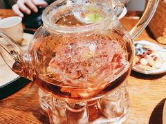-中和·国风茶馆(愚园路店)