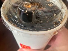 -麦当劳(无锡南禅寺店)