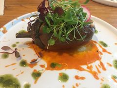 -天水蔬食料理(树德之光店)
