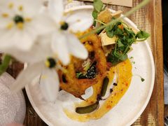 -FLOVIE FLORIST CAFE