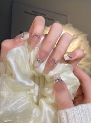 -M·X Nail日式美甲美睫