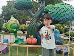 -安徒生童话乐园