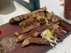 -火地铁板烧(昆山万象汇店)