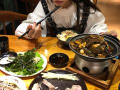 -乡亲鹅肉城(昆山店)