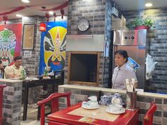 -吴记百姓菜馆·北京菜·烤鸭(故宫店)