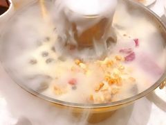 奶茶爆珠火锅冰粉-眉州东坡(通州店)