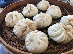 -草包包子铺1937(普利街店)