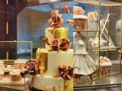 -深圳四季酒店·馥自助餐厅