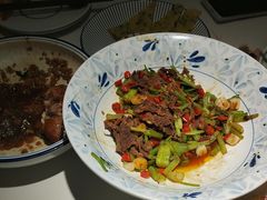 -吴家·淮扬小馆(世纪金源店)