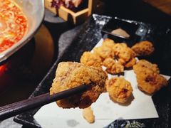 -湊湊火锅·茶憩(石家庄万象城店)