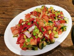 -梅夫娜土耳其餐厅.清真HALAL