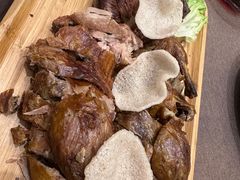 -BLU 全日制餐厅(上海安曼纳卓悦酒店)