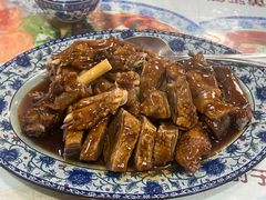 -阿殳菜馆·私厨(水围村店)