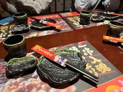 -弓二·烧鸟居酒屋(财富购物中心店)