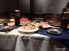 -蜀九香.正宗成都火锅(安吉店)