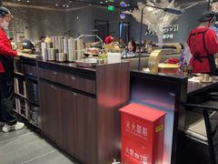 -西塔老太太泥炉烤肉(龙湖北苑天街店)