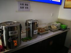 -顺水鱼馆(浐灞店)