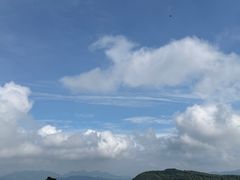 -瑞安圣井山景区